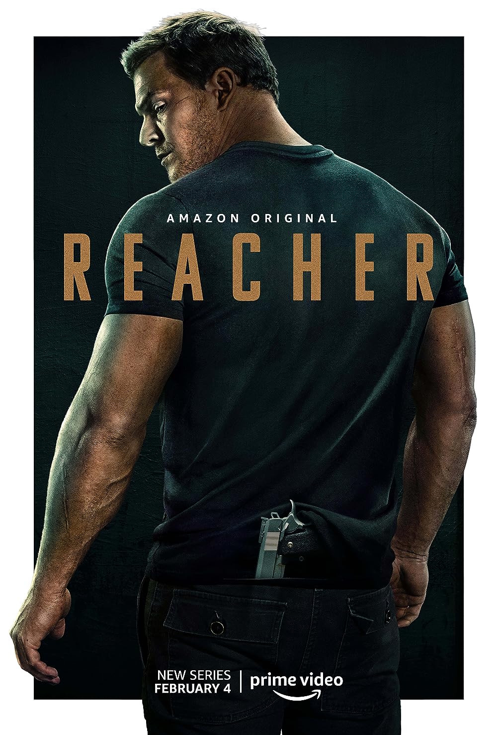 Reacher Reacher