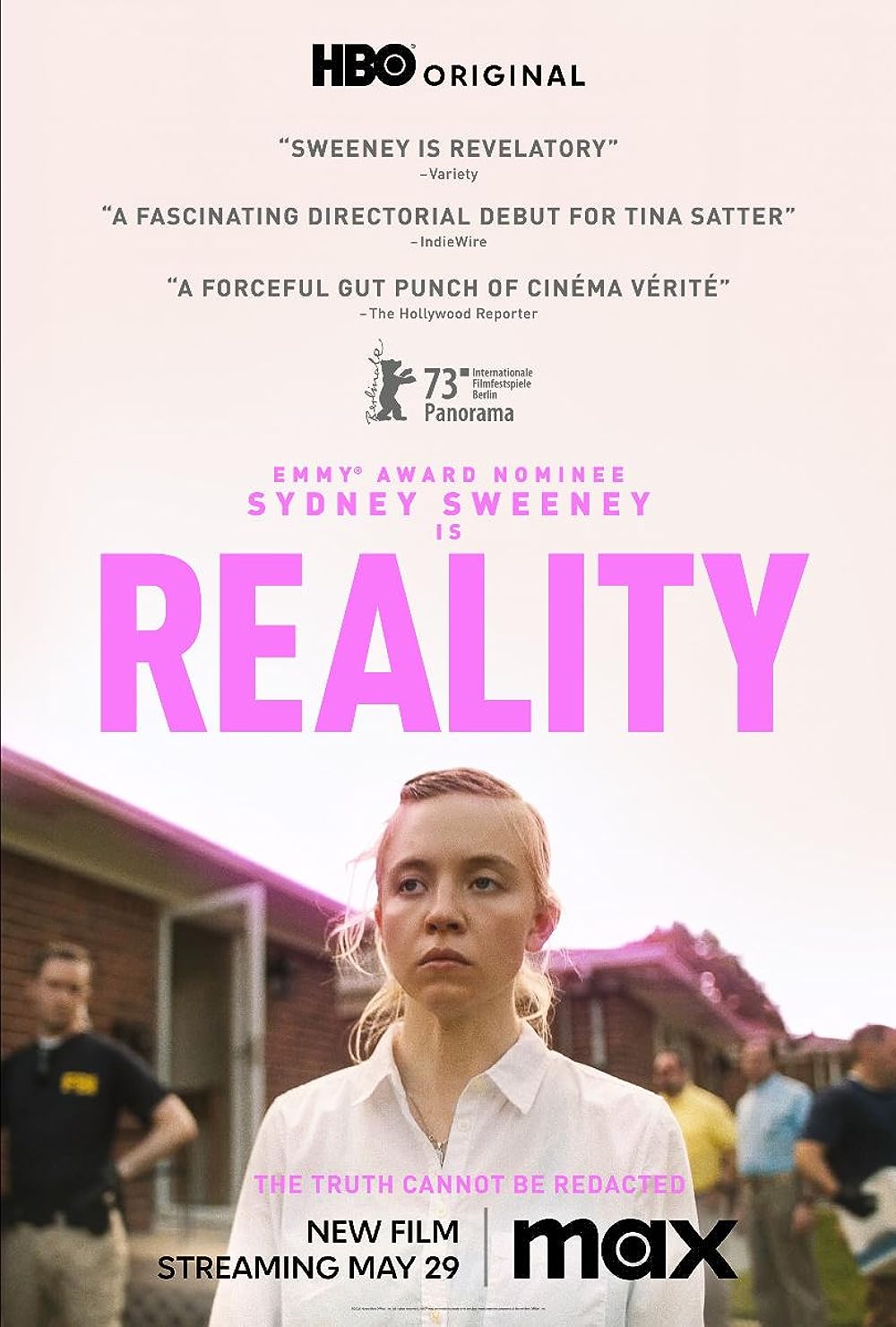 Reality Reality