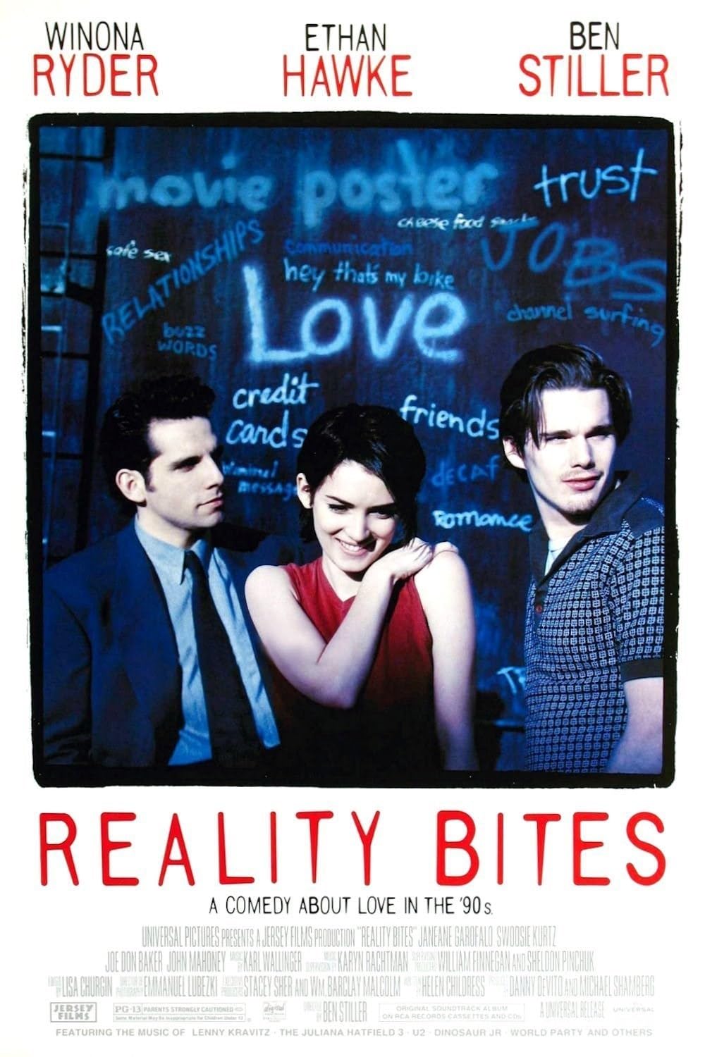 Reality Reality