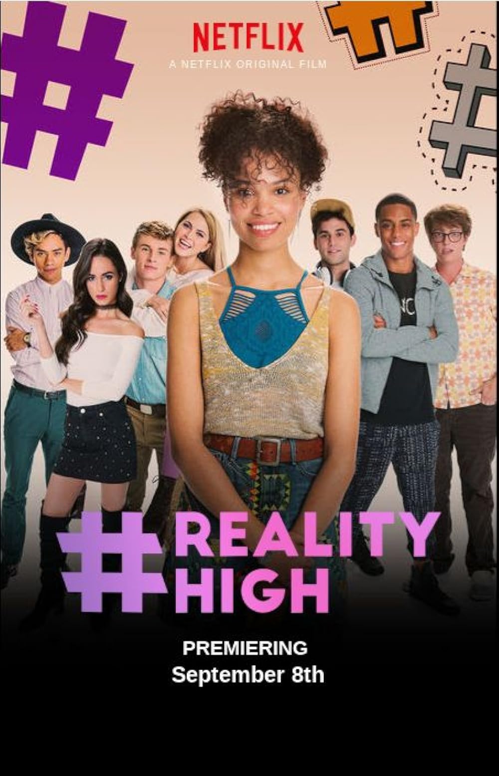 #Realityhigh #Realityhigh