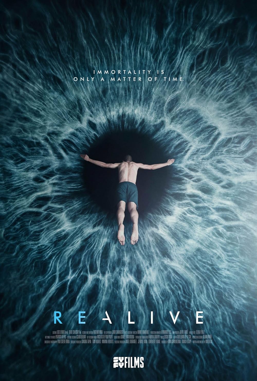 Realive Realive