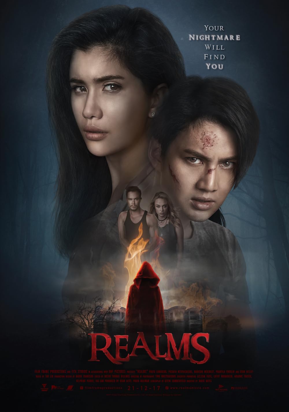Realms Realms