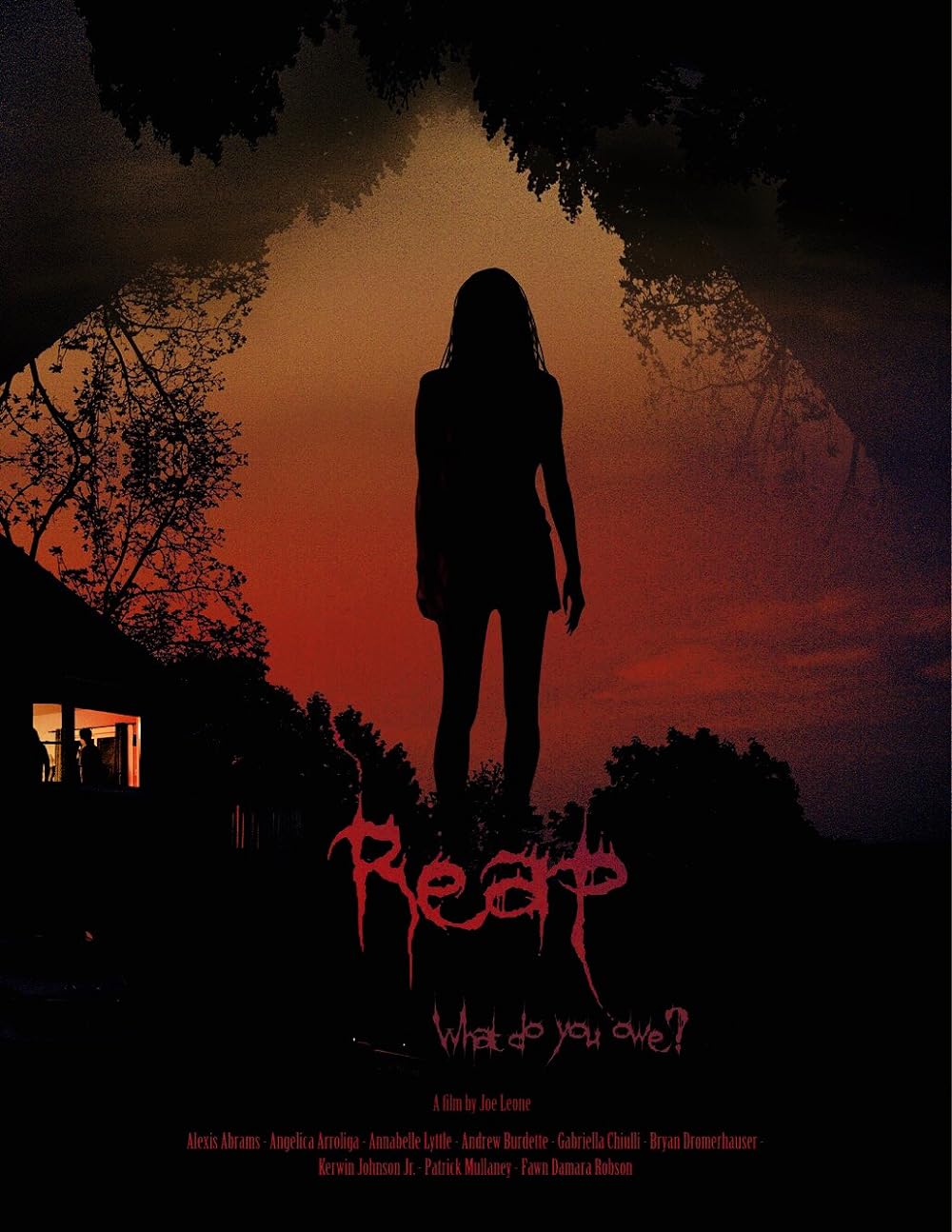 Reap Reap