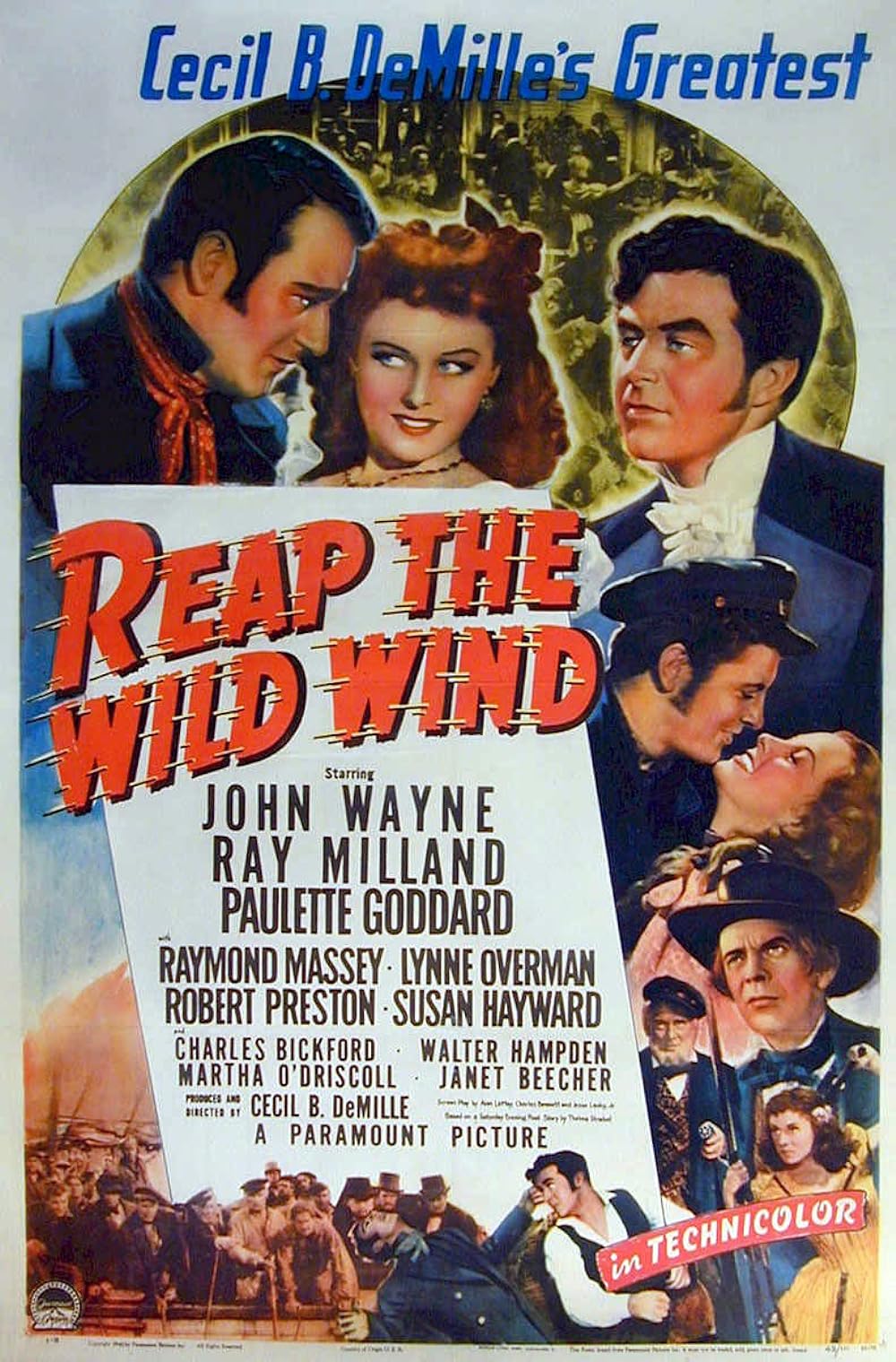 Reap Reap