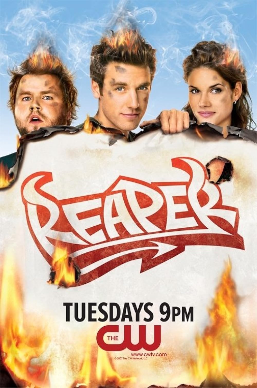 Reaper Reaper