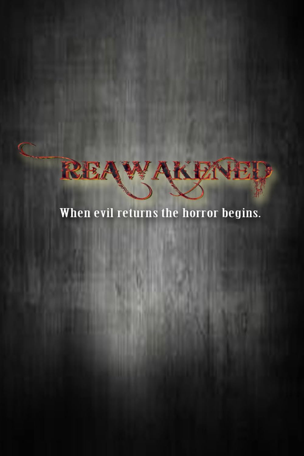 Reawakened Reawakened