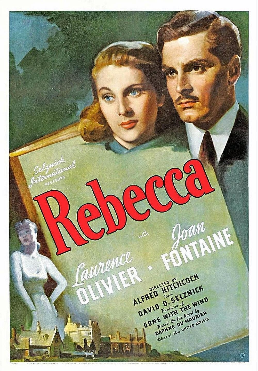 Rebecca Rebecca