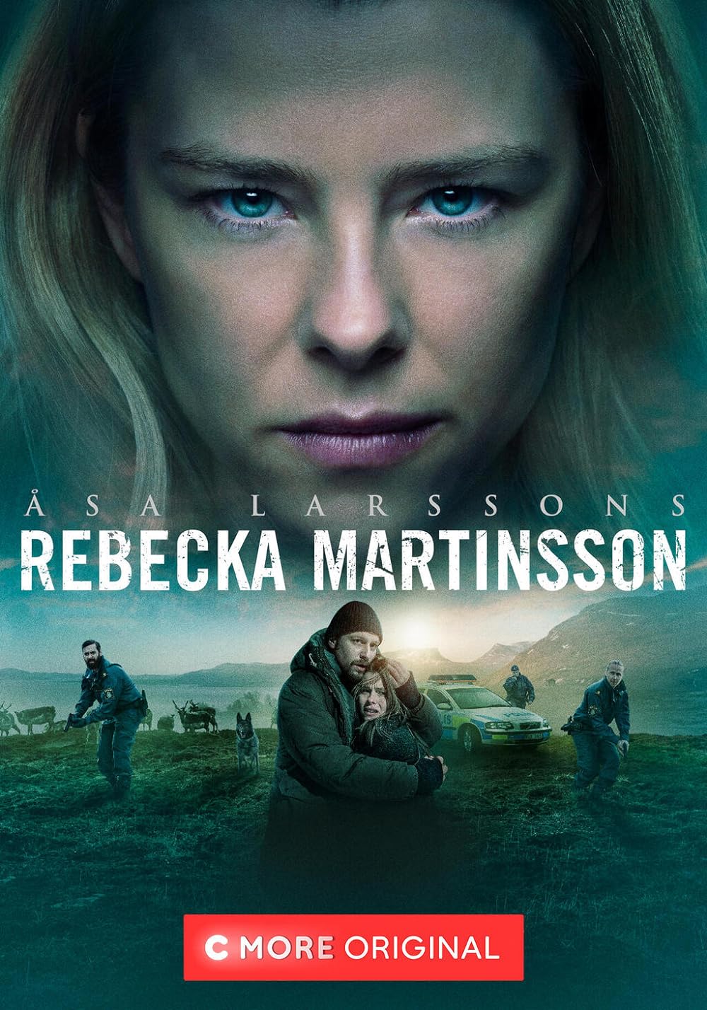 Rebecka Rebecka