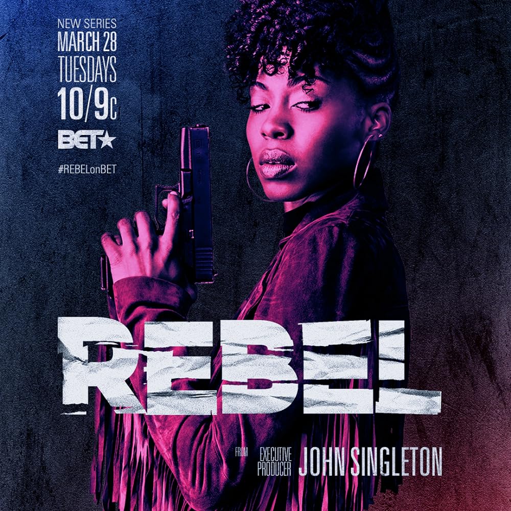 Rebel Rebel