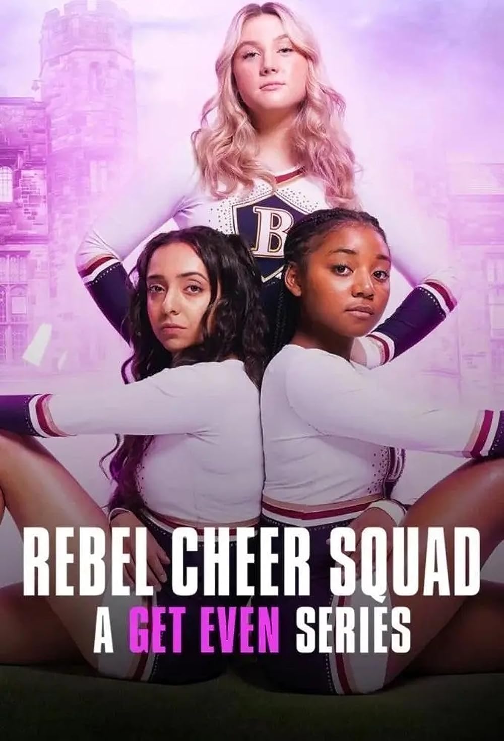 Rebel Rebel