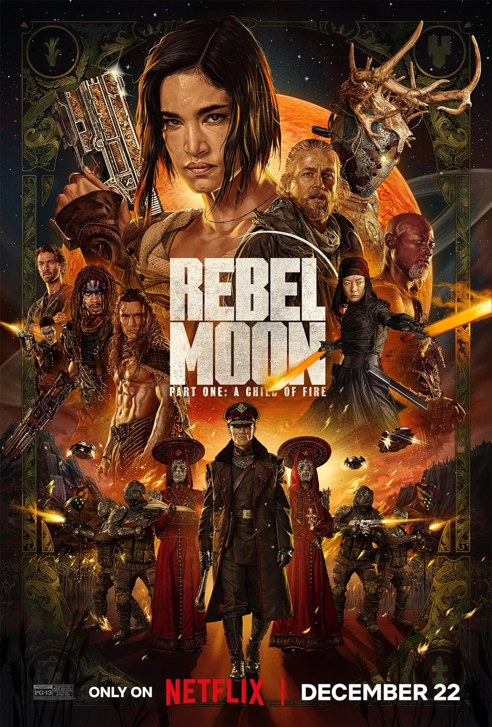 Rebel Rebel
