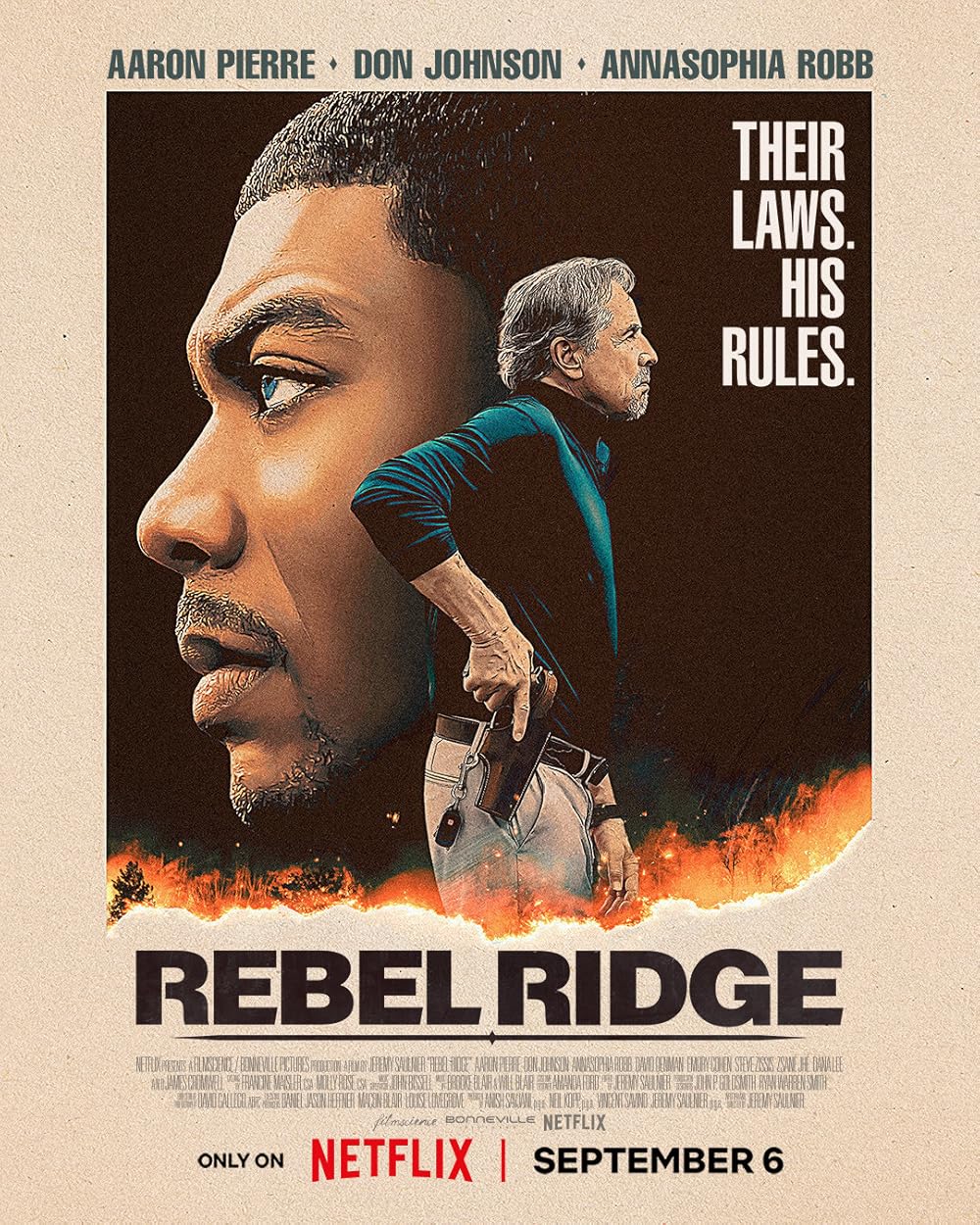 Rebel Rebel