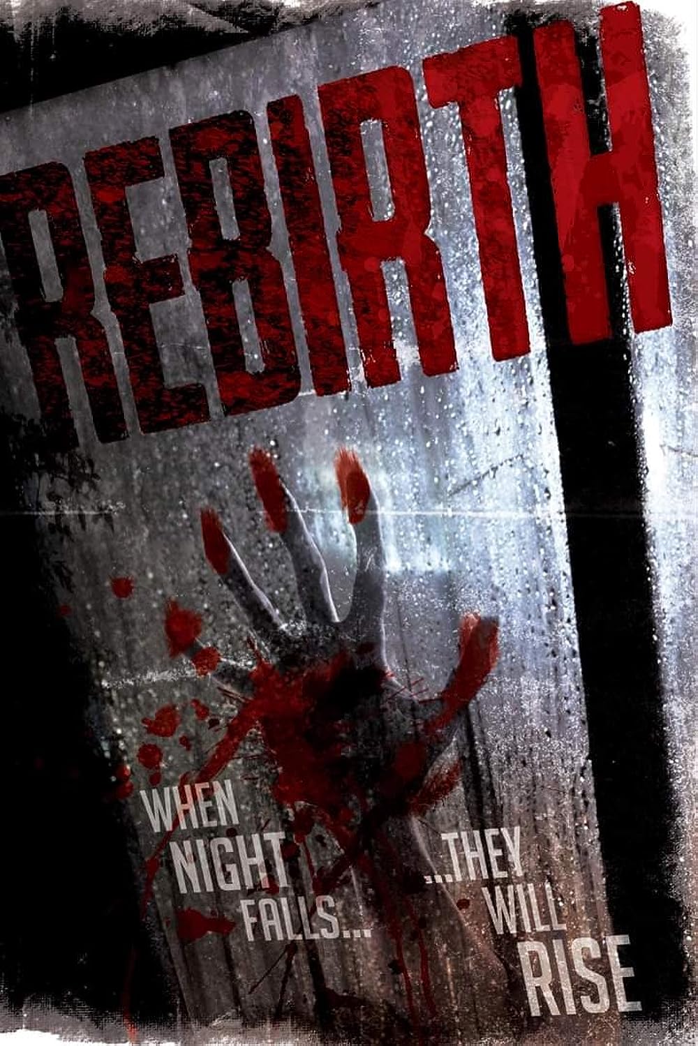 Rebirth Rebirth