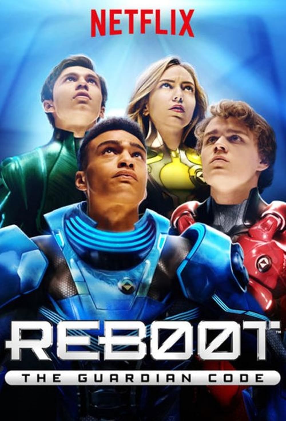 ReBoot: ReBoot: