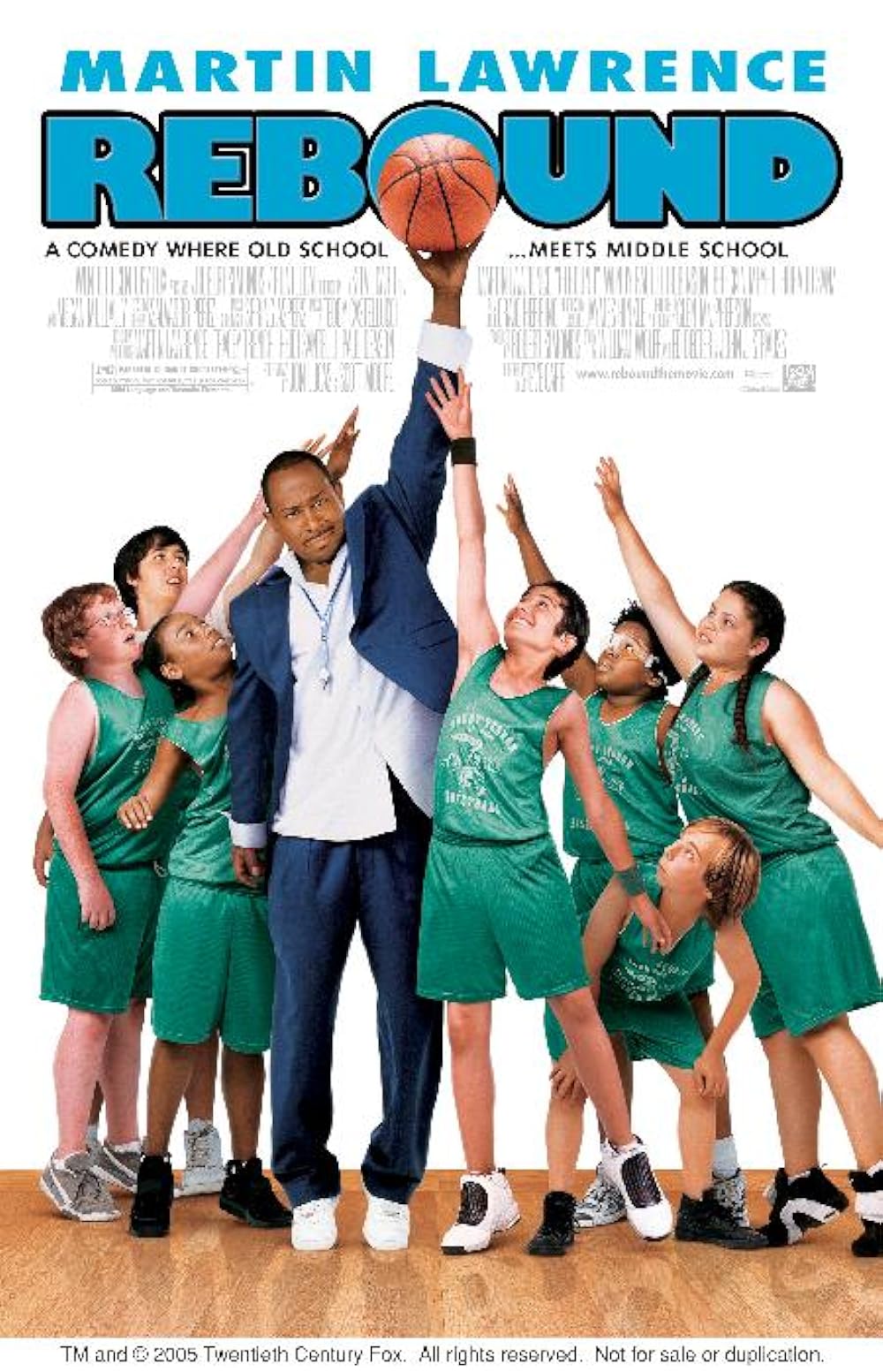 Rebound Rebound
