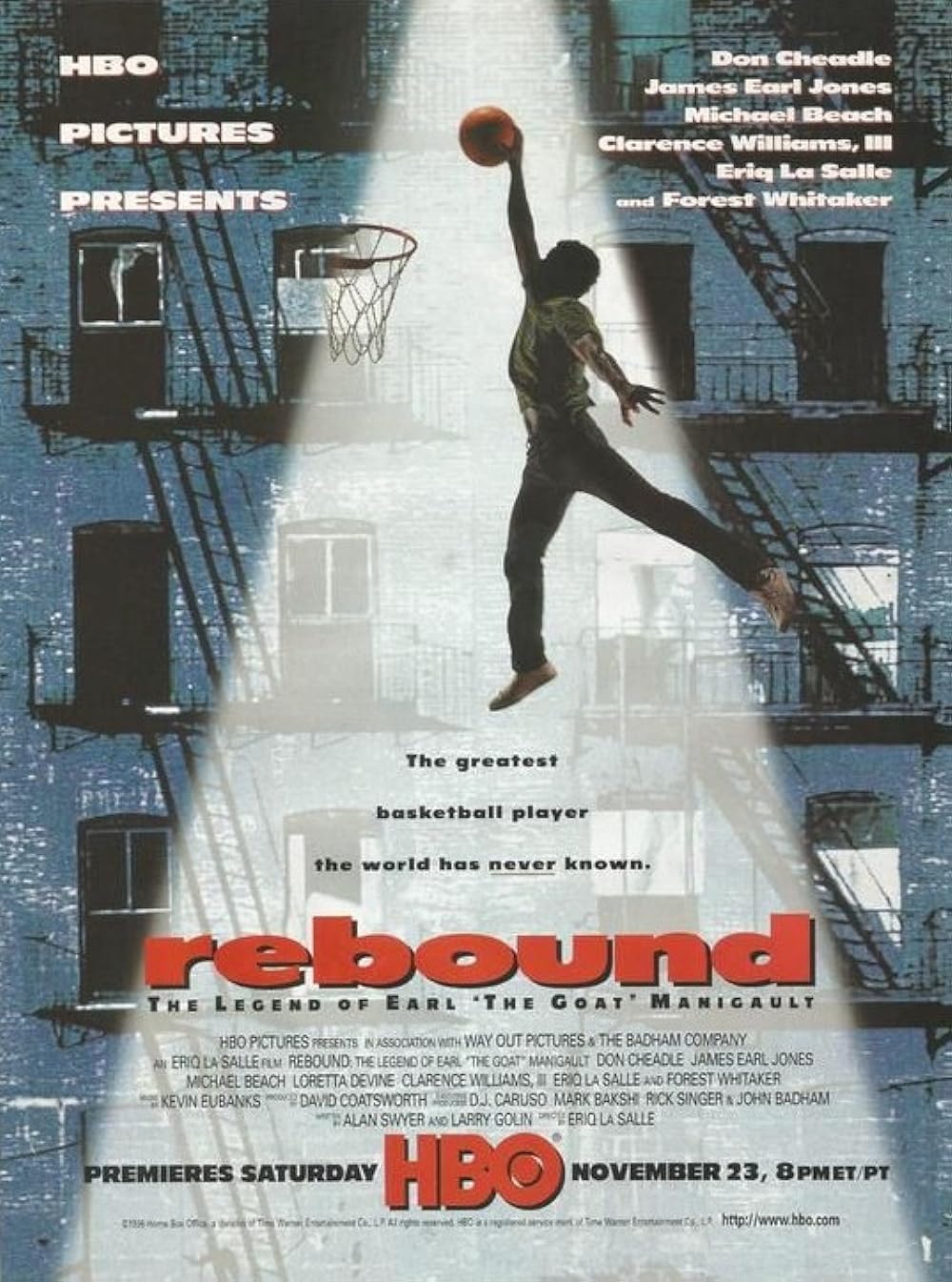 Rebound: Rebound: