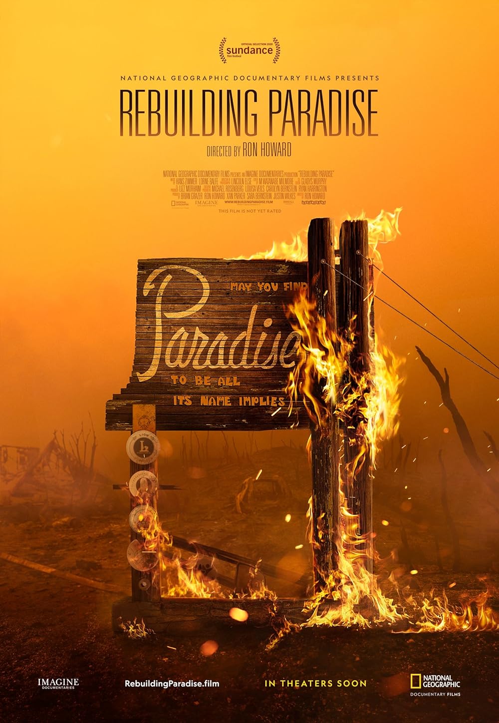 Rebuilding Rebuilding