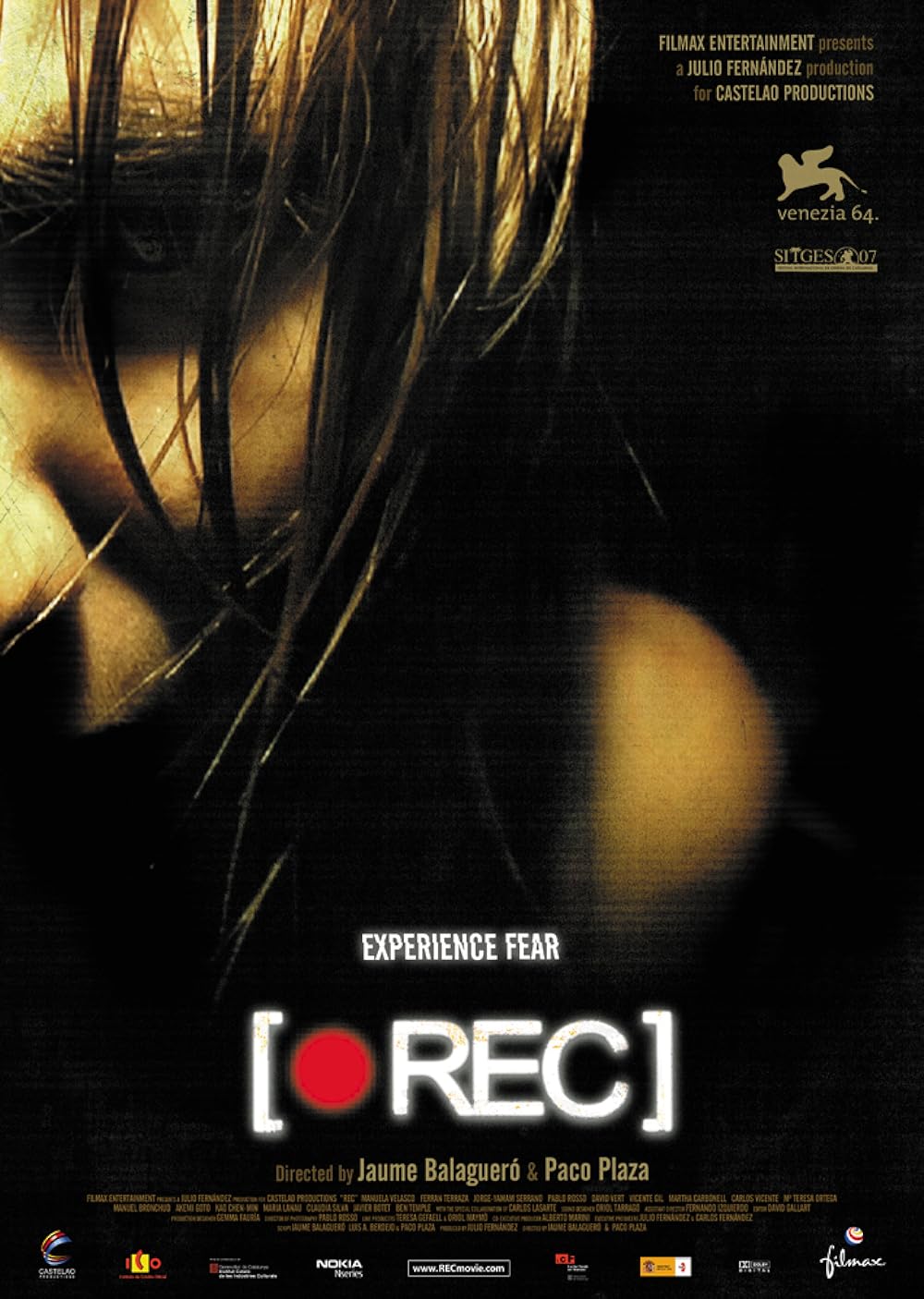REC REC