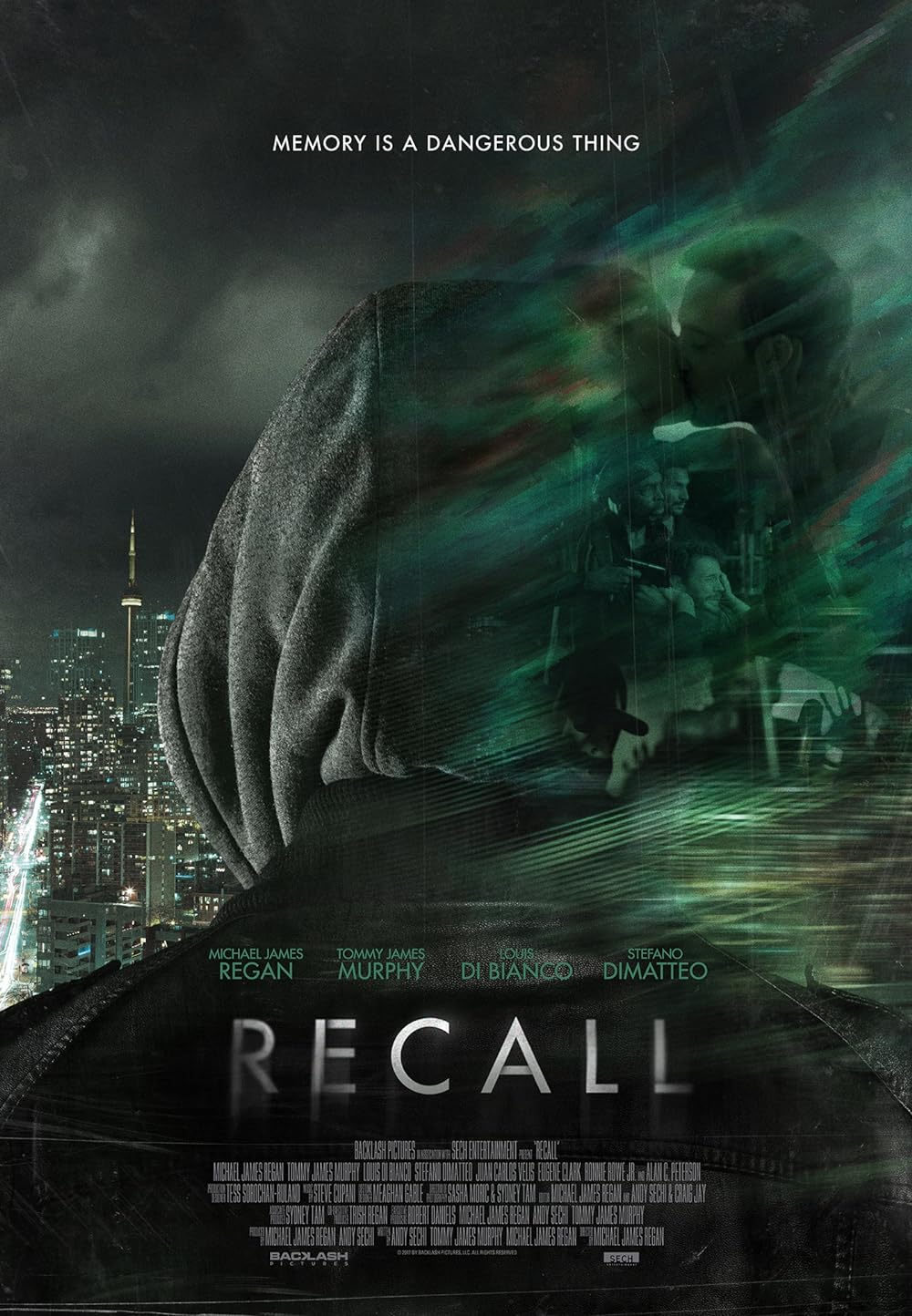 Recall Recall
