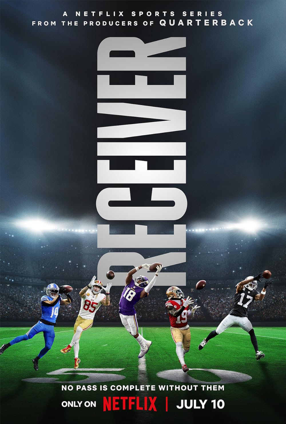 Receiver Receiver