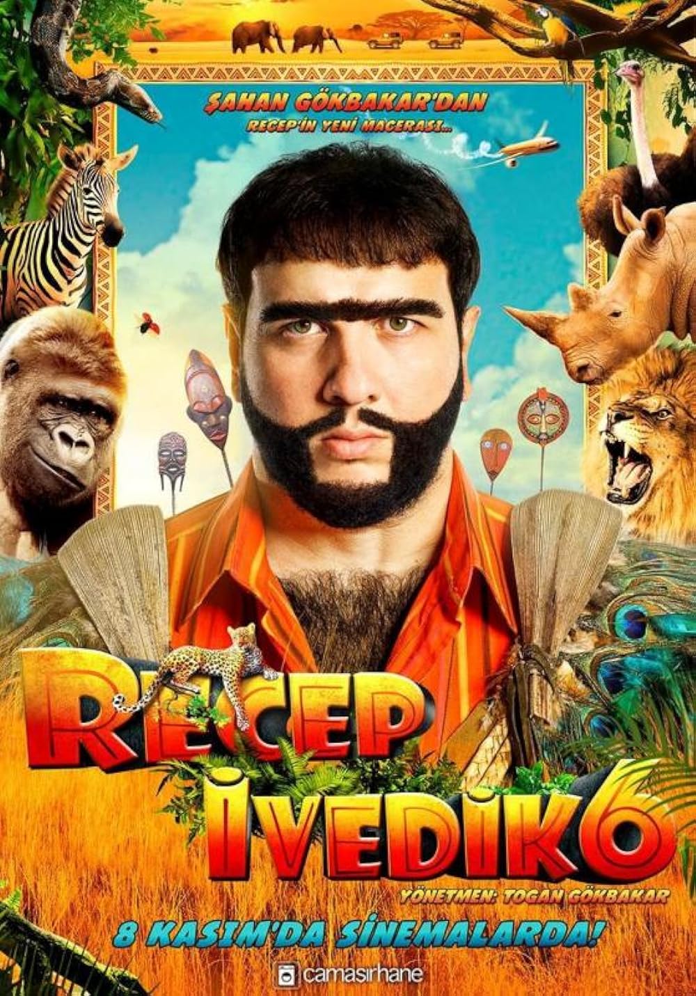Recep Recep