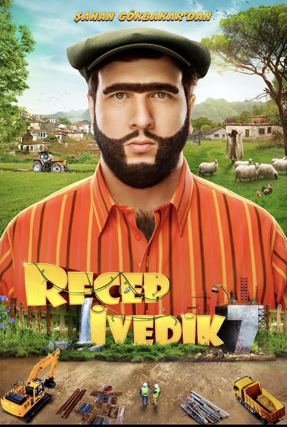Recep Recep