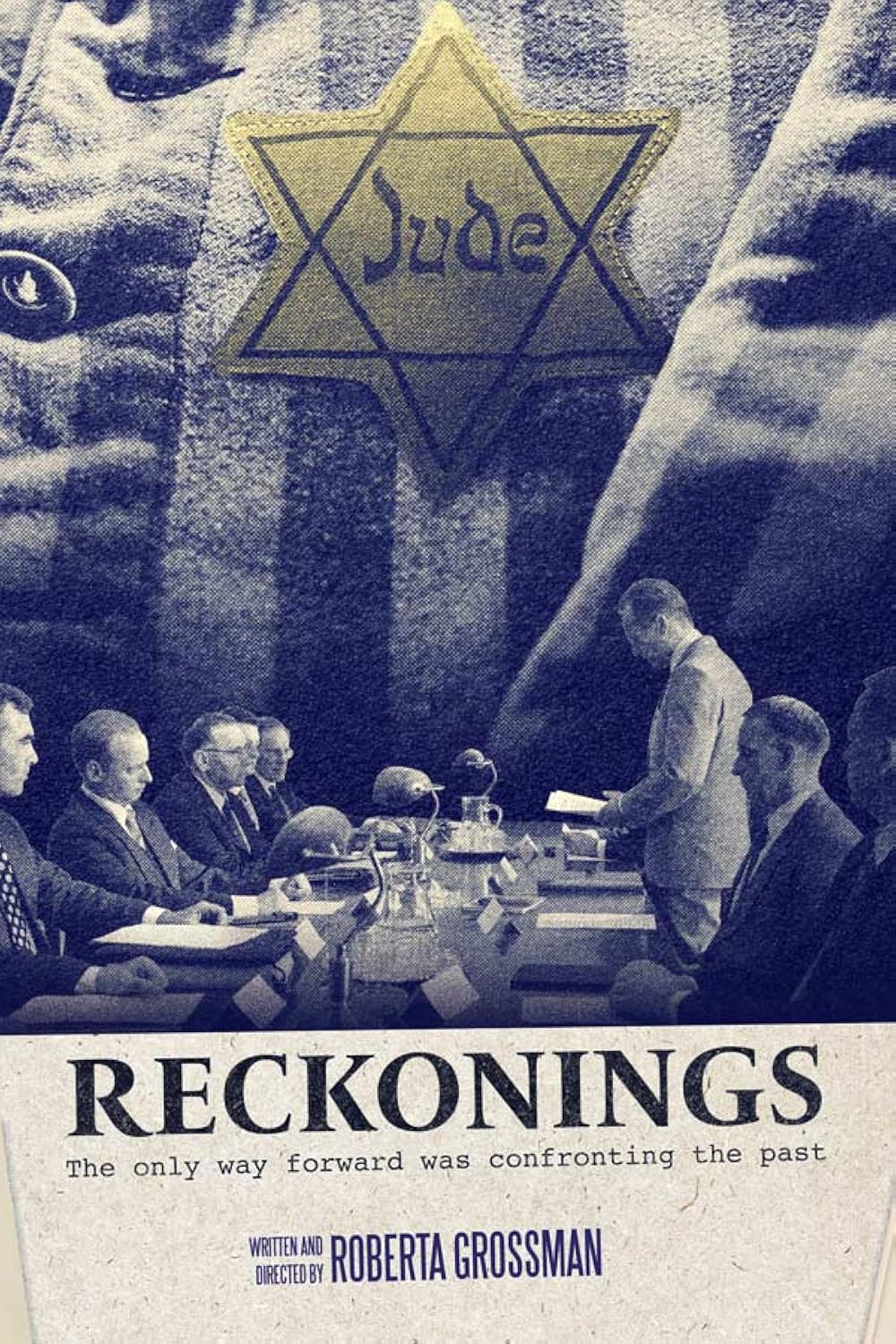Reckonings Reckonings