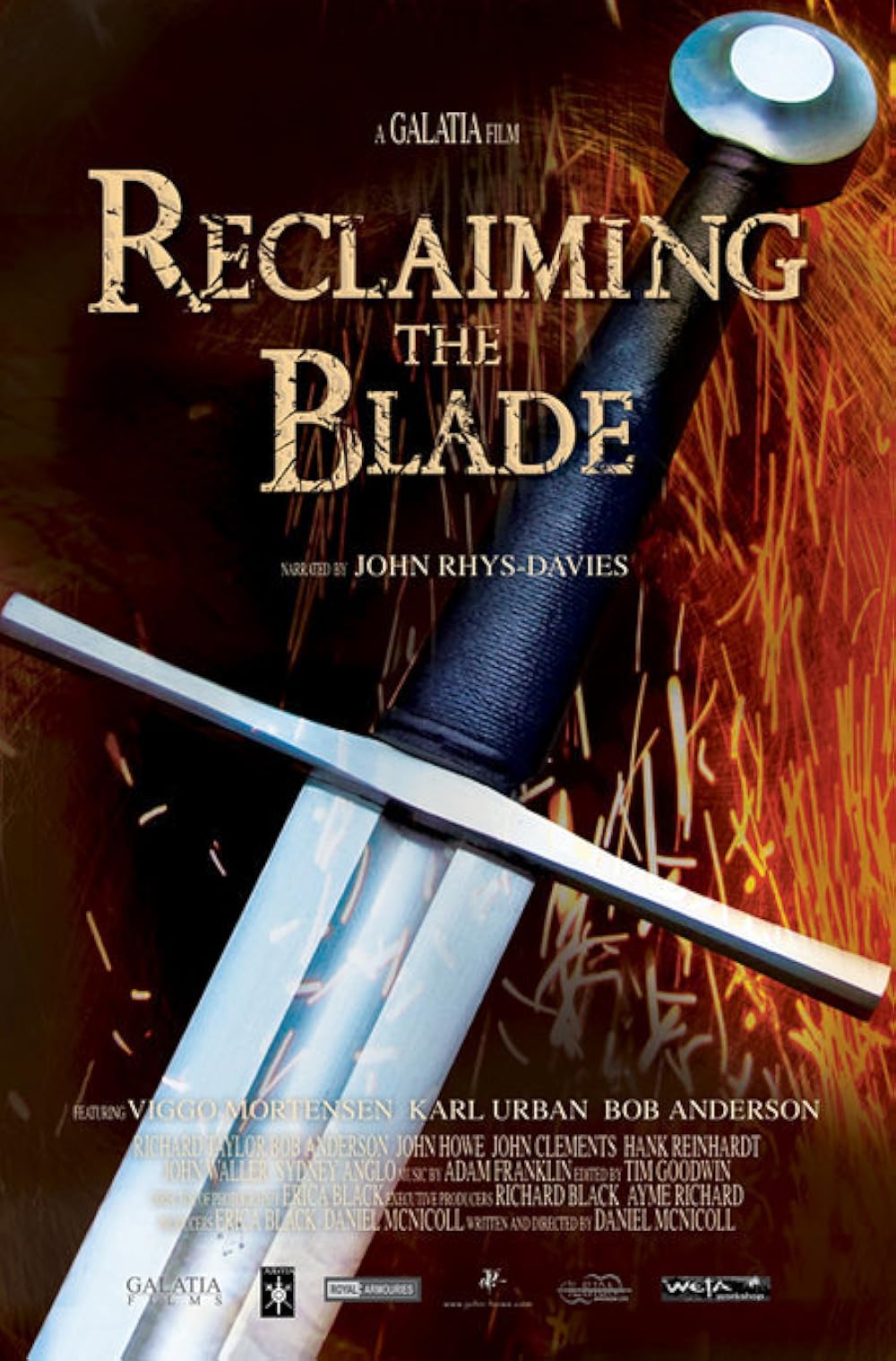Reclaiming