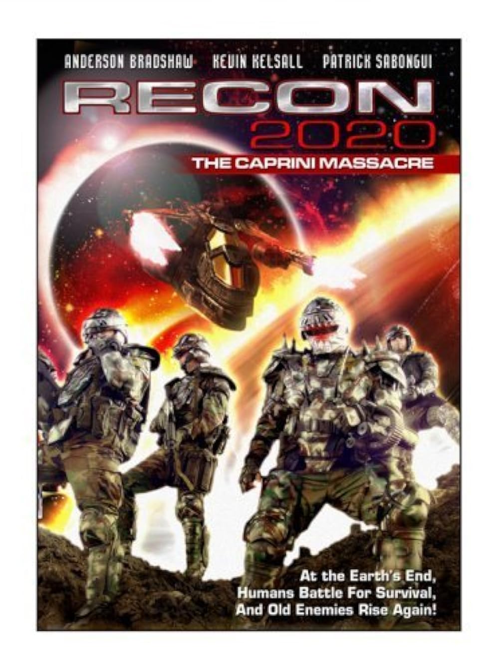 Recon