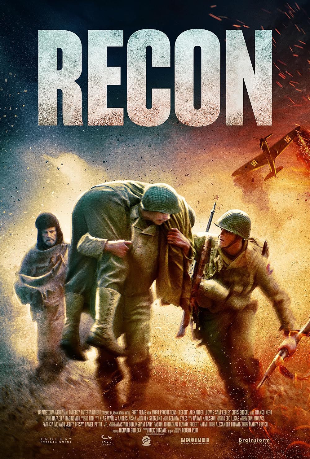 Recon Recon