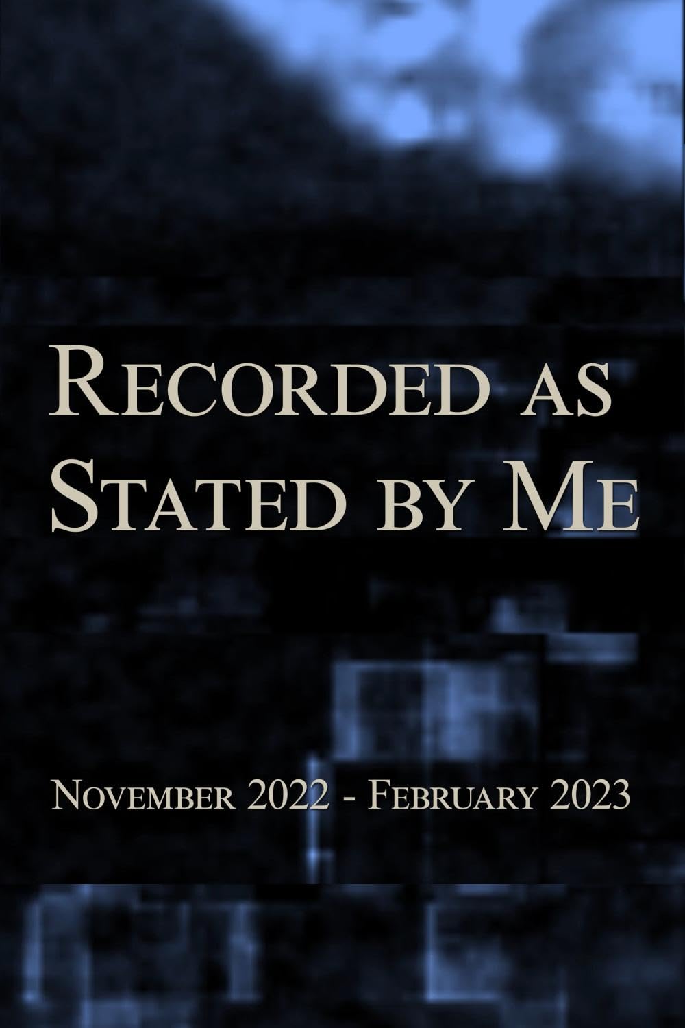 Recorded