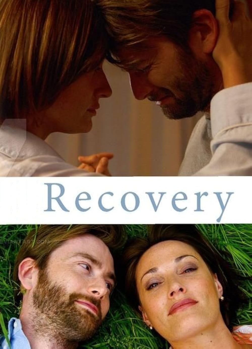 Recovery Recovery