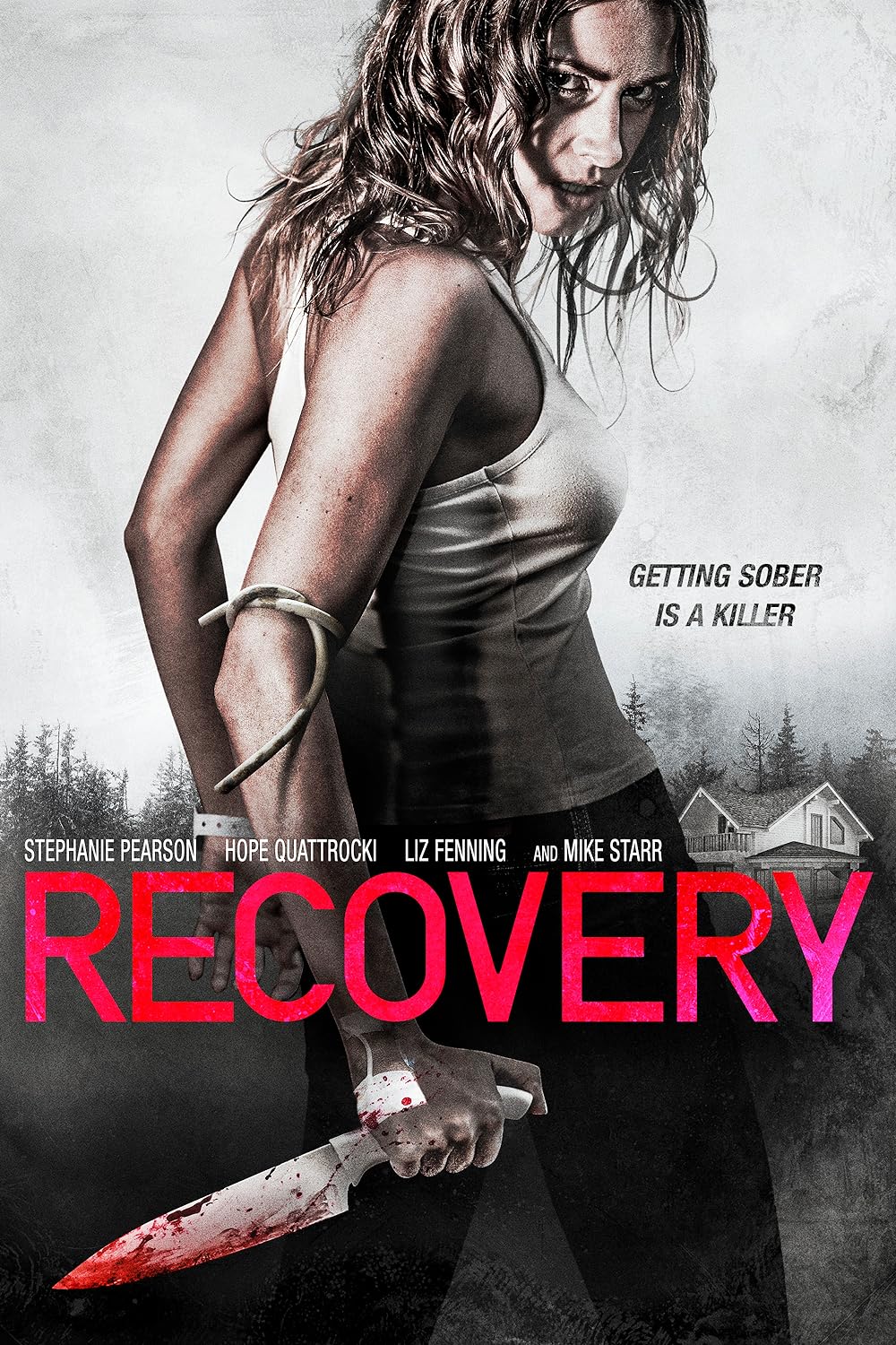 Recovery Recovery