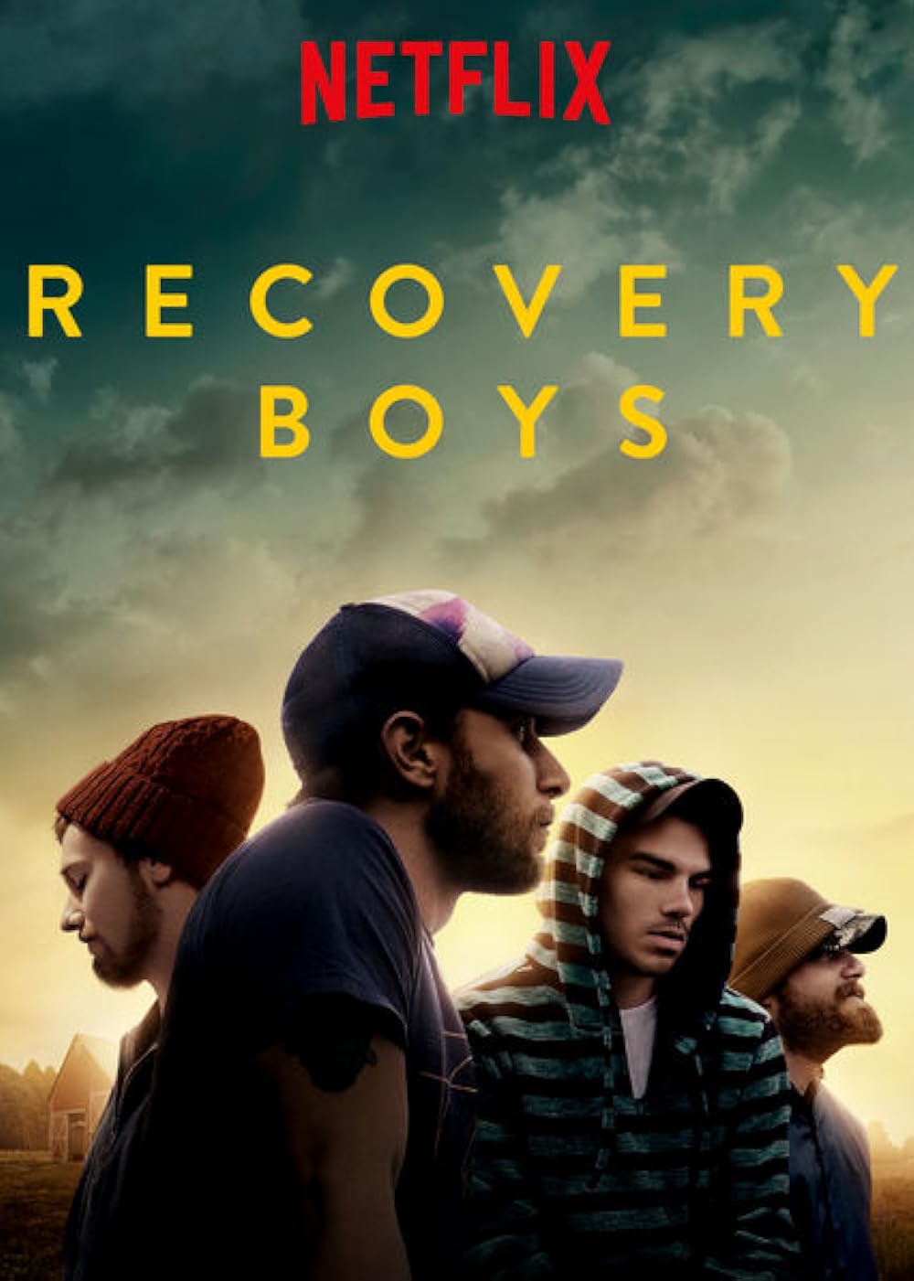 Recovery