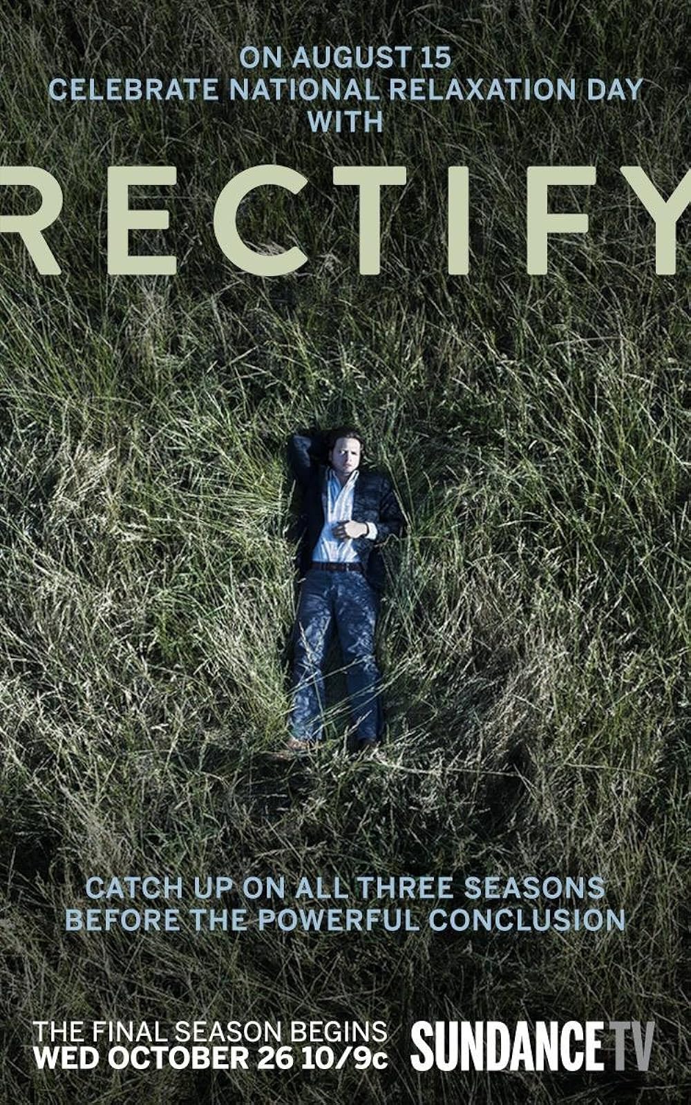Rectify Rectify