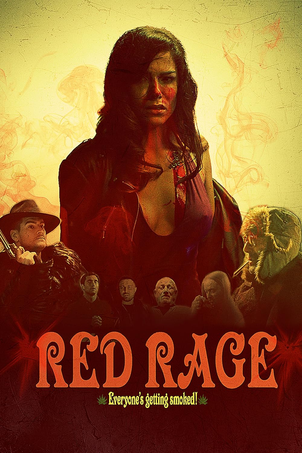 Red Red