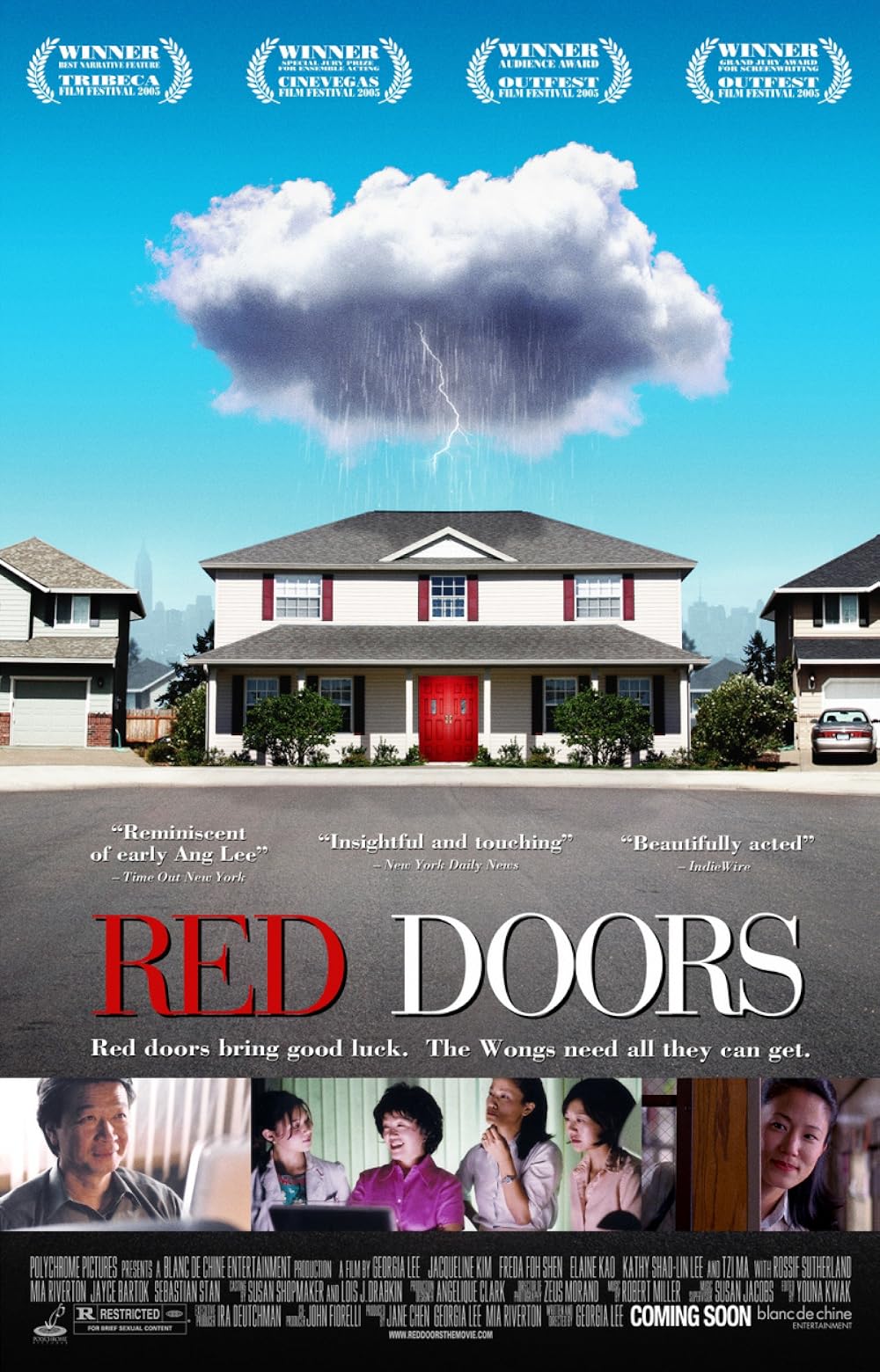 Red Red