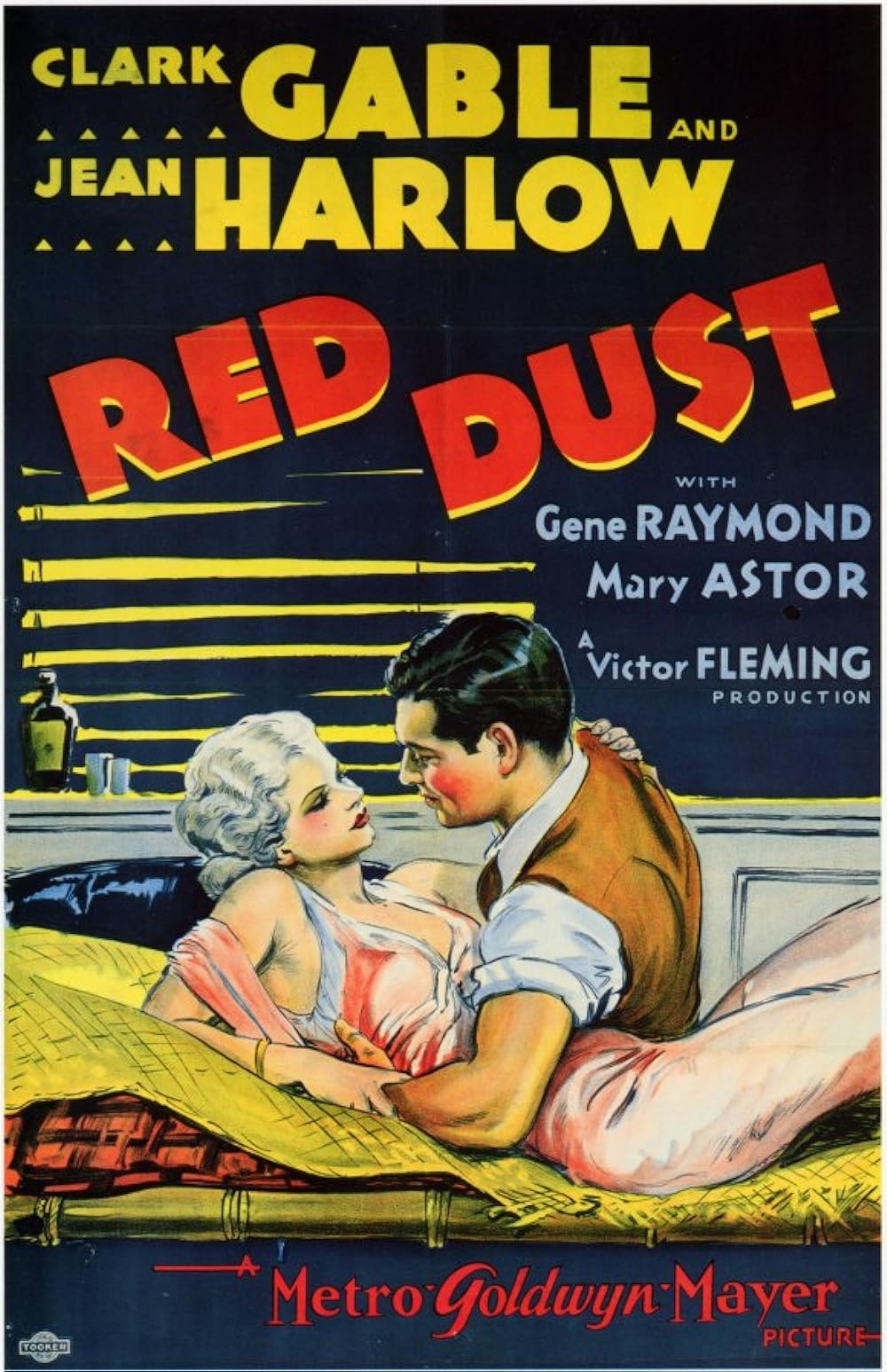 Red Red