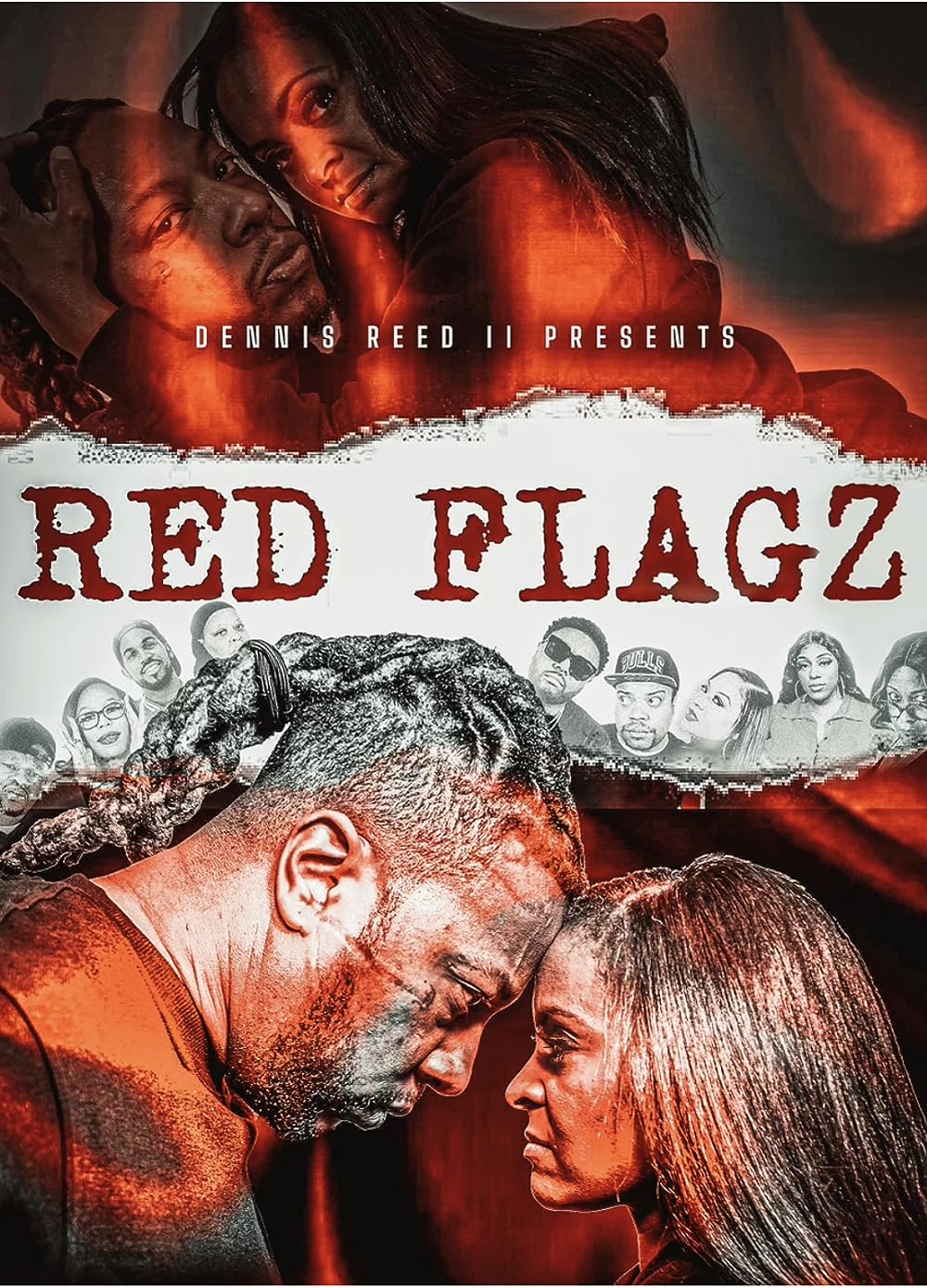 Red Red