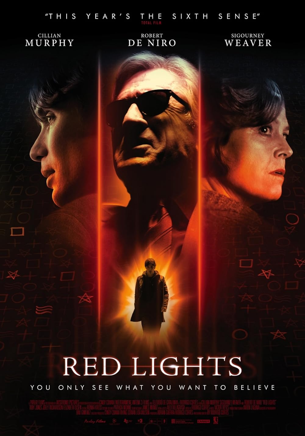Red Red