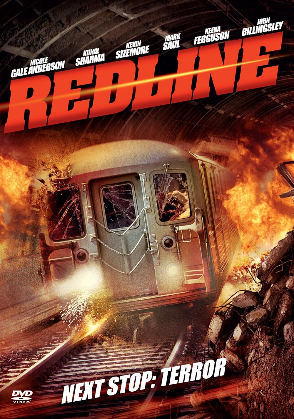 Red Red