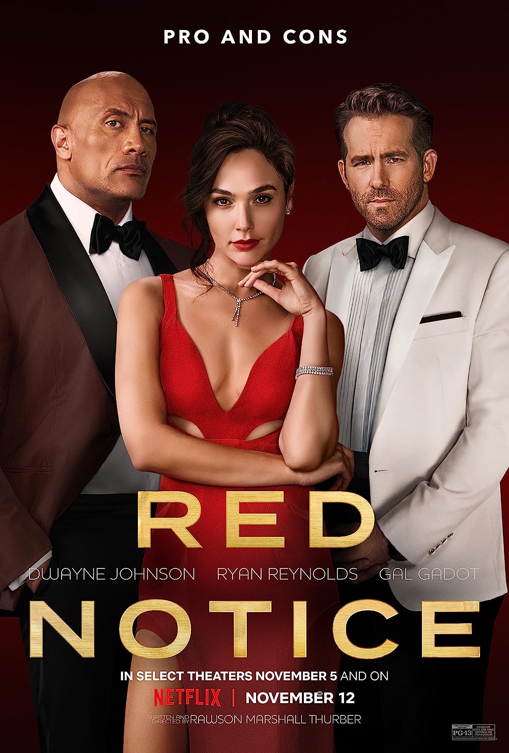 Red Red
