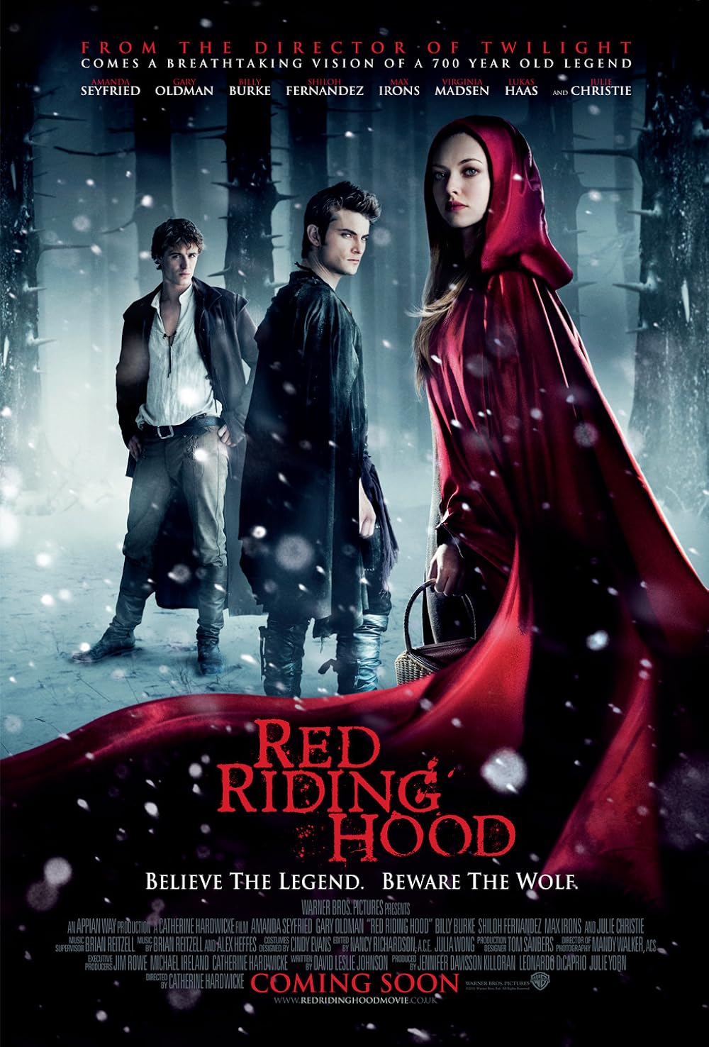 Red Red