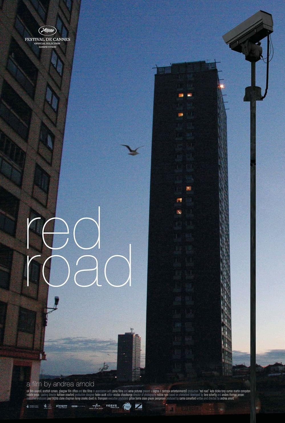 Red Red
