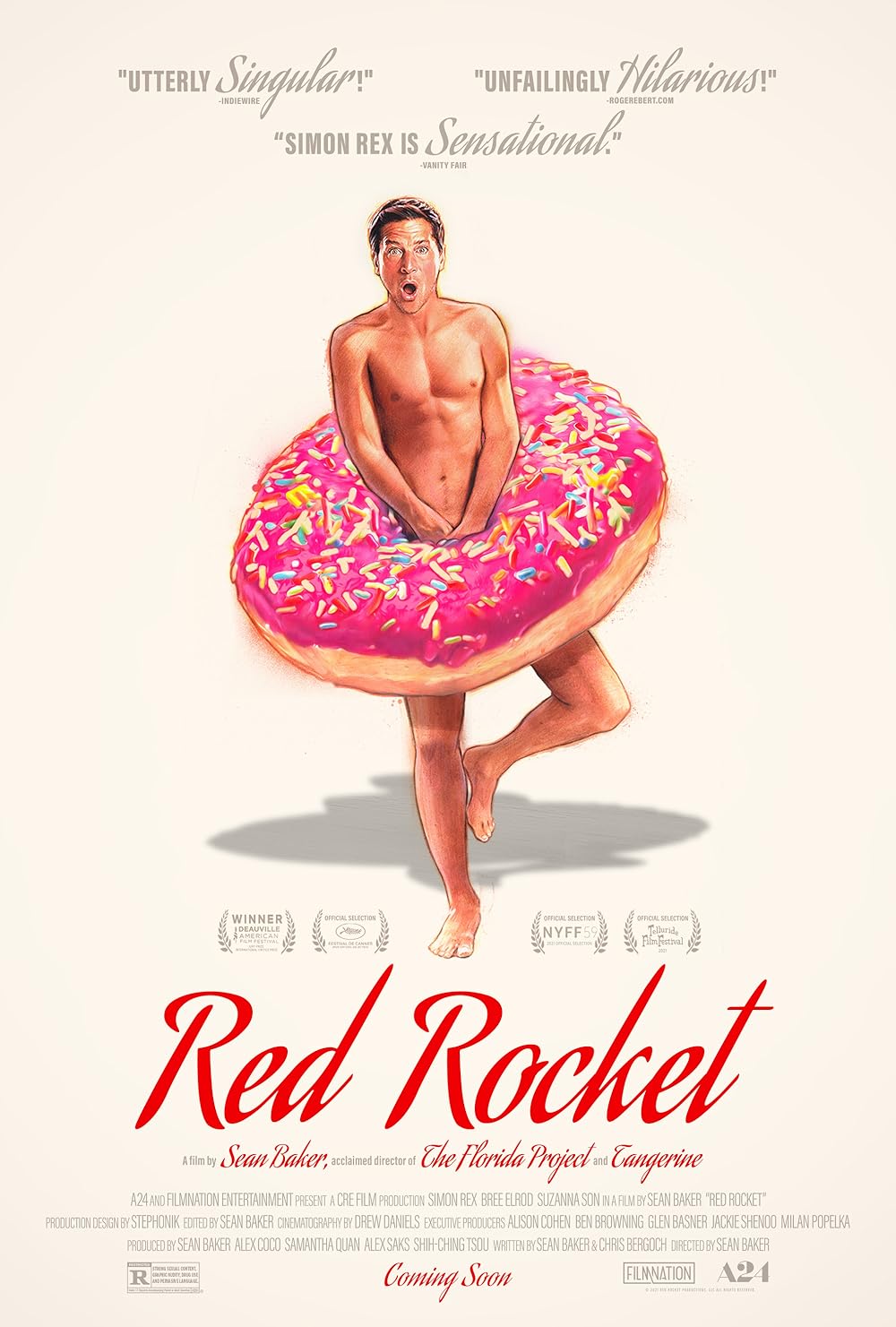 Red Red