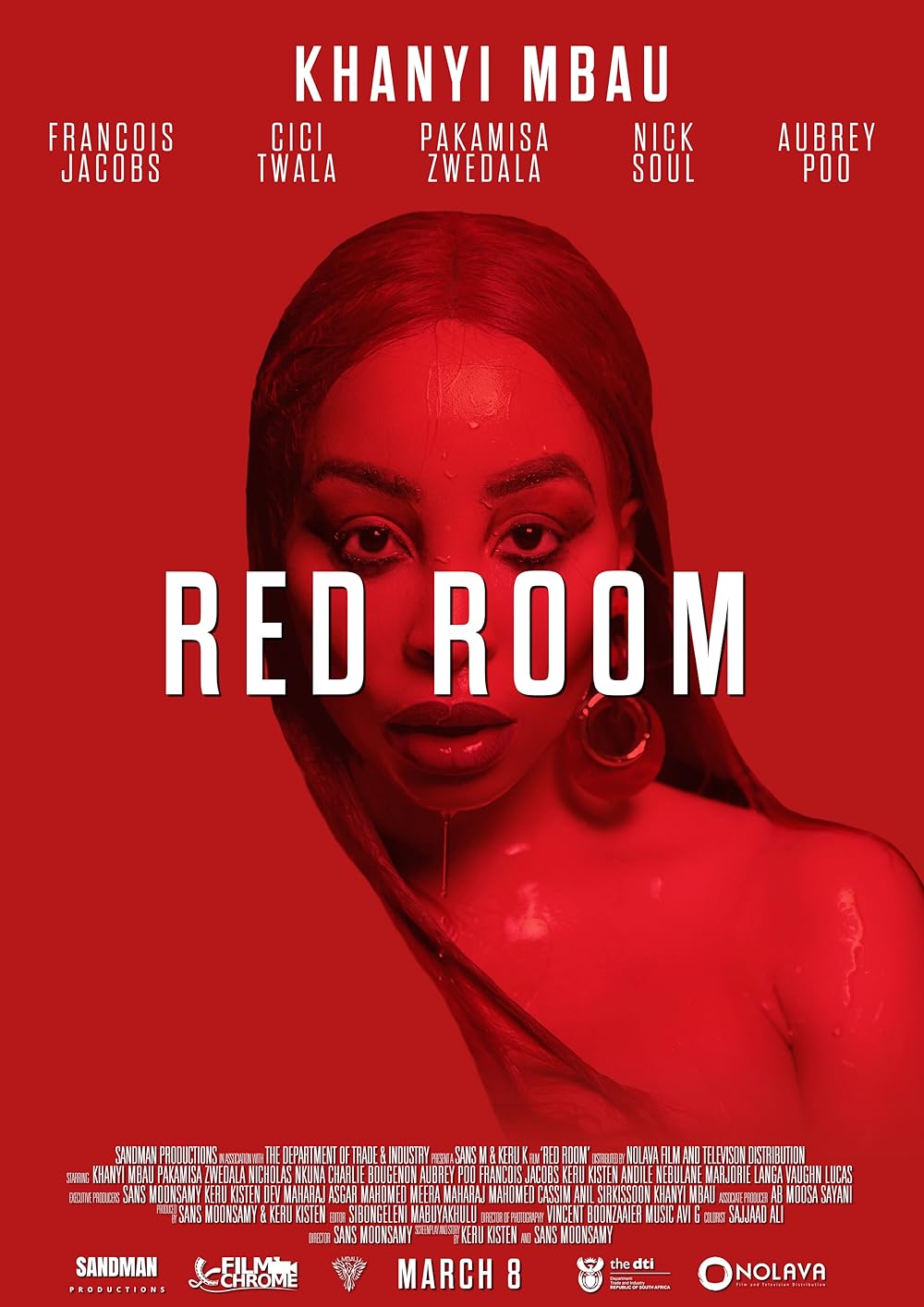 Red Red