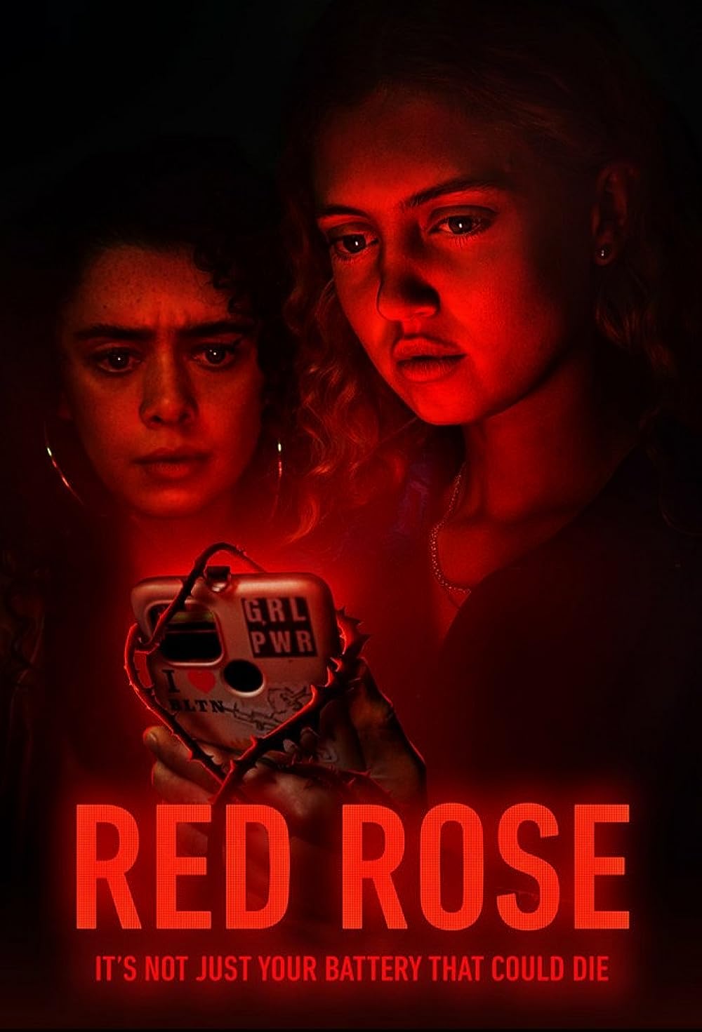 Red Red