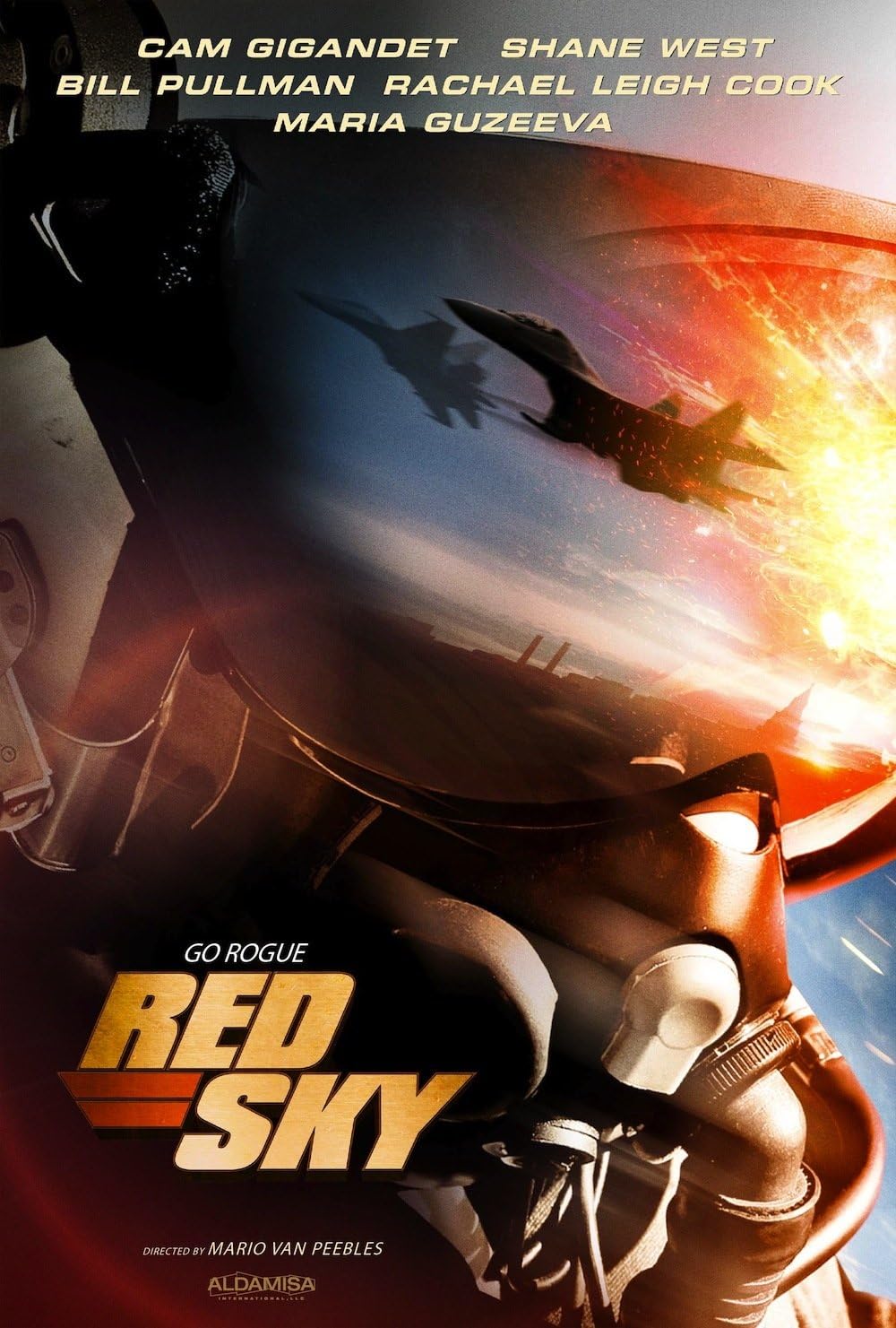 Red Red