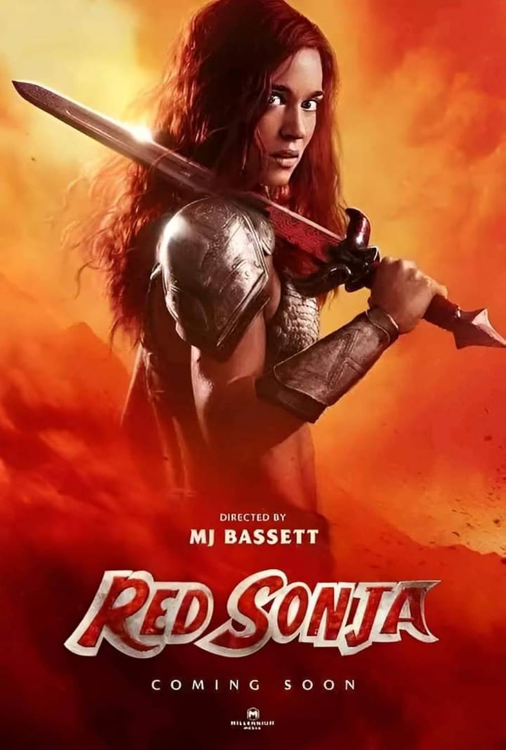 Red Red