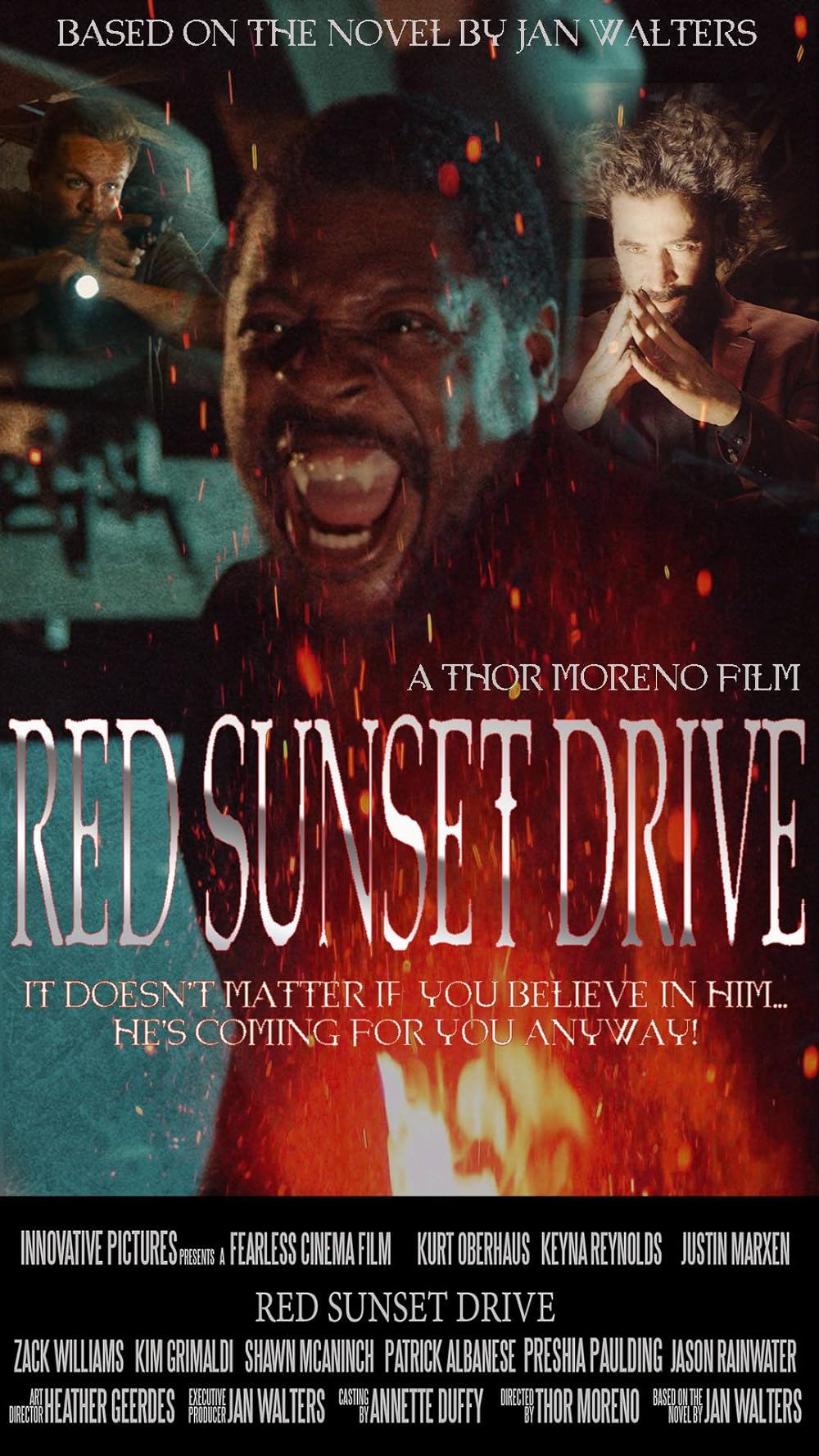 Red Red